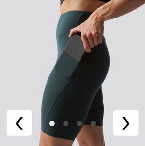 Born primitive shorts.